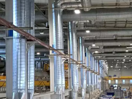 About Air Care System And Solution India Pvt Ltd