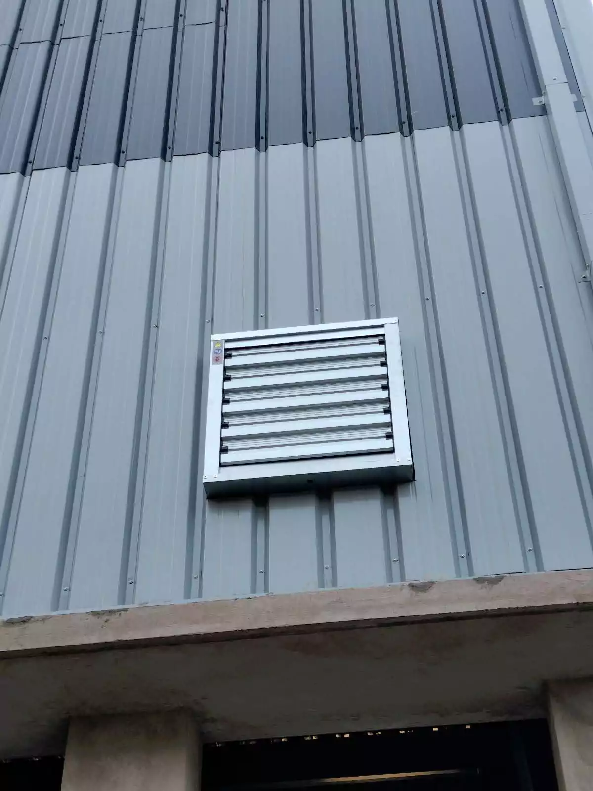 Exhaust Fans