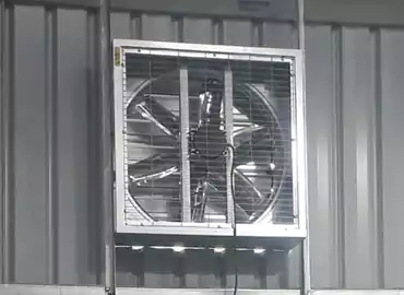 Exhaust Fans