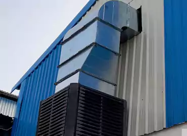 HVAC Turnkey Projects