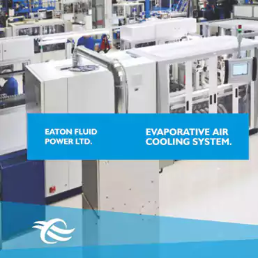 Eaton Fluid Power Ltd