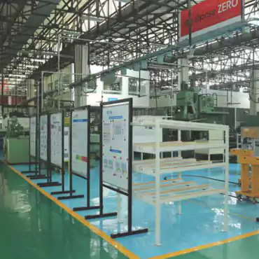 Eaton Fluid Power Ltd