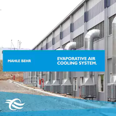 MAHLE Behr Holding GmbH,Germany