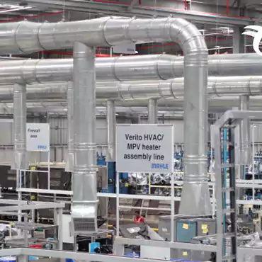 MAHLE Behr Holding GmbH,Germany