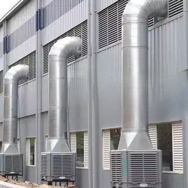 MAHLE Behr Holding GmbH,Germany