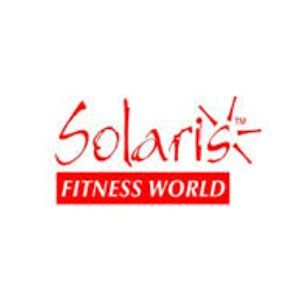 Solaris Fitness World