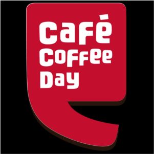 Cafe Coffee Day