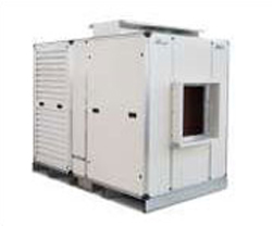 Evaporative Air Cooling Systems